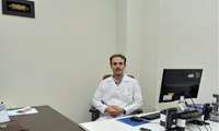 مصاحبه با مدیر گروه زیست فناوری پزشکی؛ آقای دکتر سعید افشار