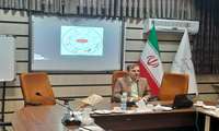 کنفرانس علمی یک روزه درمانهای نوین سرطان دانشکده علوم و فناوری های نوین پزشکی برگزار شد.