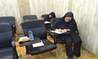 آزمون جامع گروه علوم اعصاب برگزار شد.