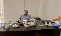 گفتگو با دکتر مرتضی علیزاده عضو هیئت علمی گروه مهندسی بافت و پزشکی بازساختی