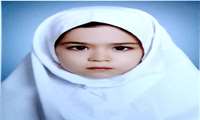 فرزندان ممتاز کارکنان دانشکده علوم و فناوری های نوین پزشکی