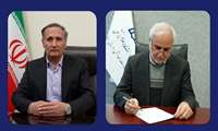 انتصاب جناب آقای دکتر علیرضا کمکی به عنوان ریاست دانشکده علوم و فناوری های نوین پزشکی